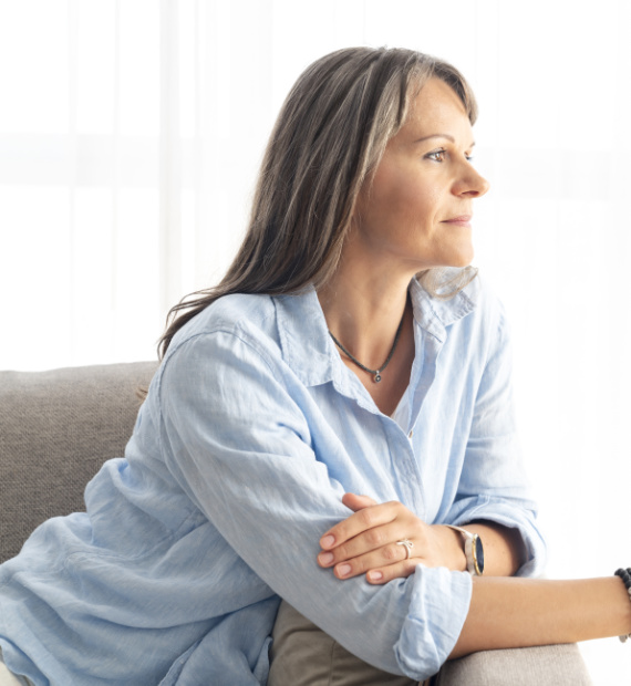 A menopauza avagy klimax