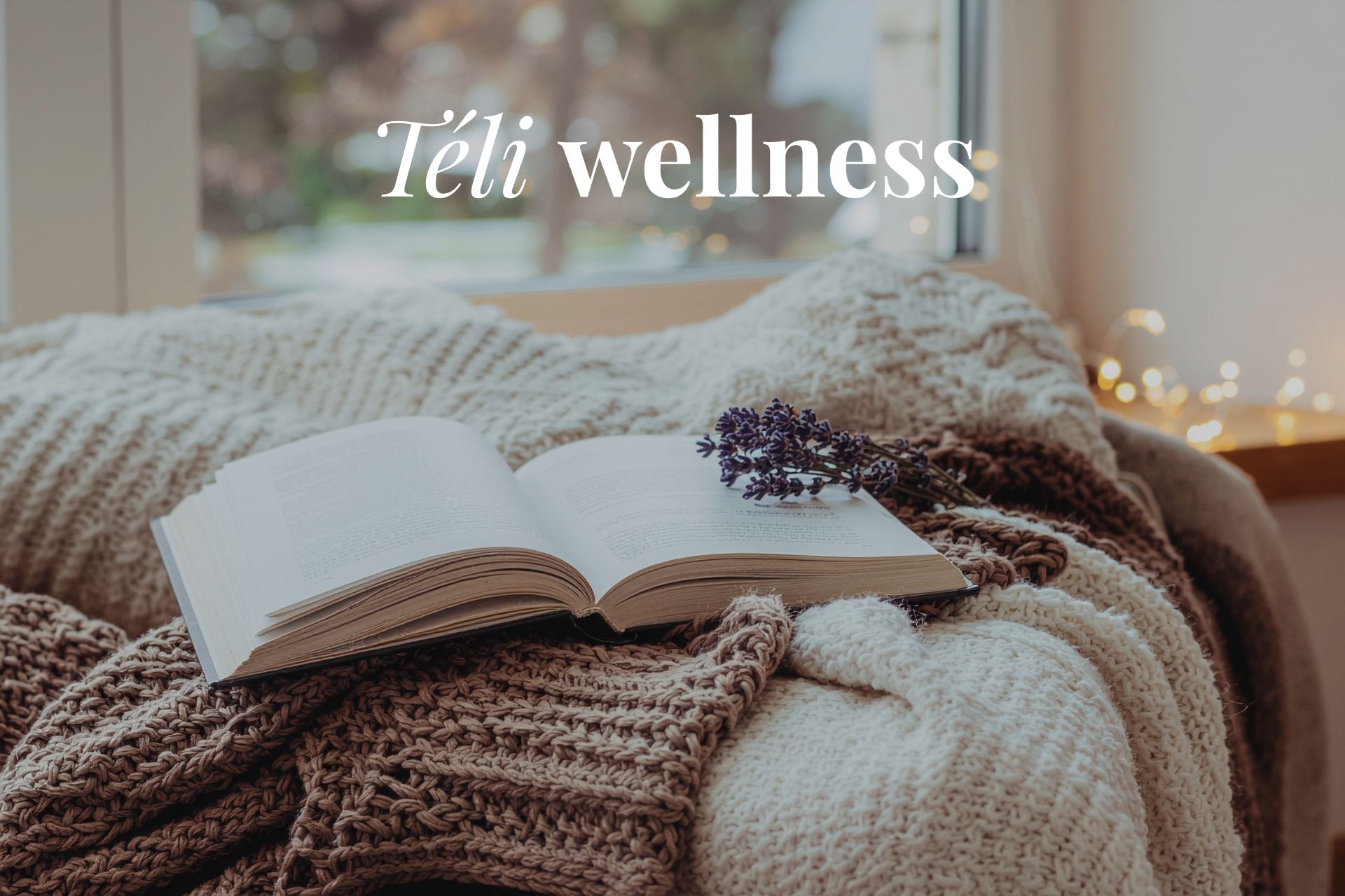 Téli wellness minitanfolyam