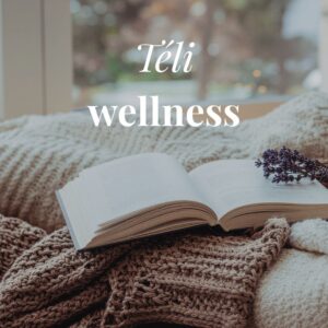 Téli wellness