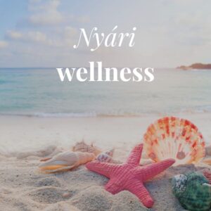 Nyári wellness