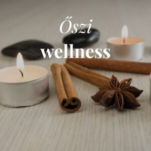 Őszi wellness
